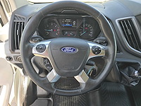Ford transit 350 2.0 tdci l4h3 trend, vz-925-r - afbeelding 17 van  27