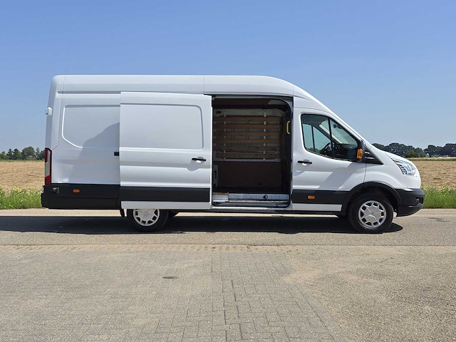 Ford transit 350 2.0 tdci l4h3 trend, vz-925-r - afbeelding 19 van  27
