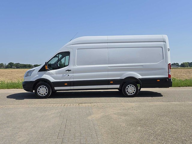 Ford transit 350 2.0 tdci l4h3 trend, vz-925-r - afbeelding 12 van  27