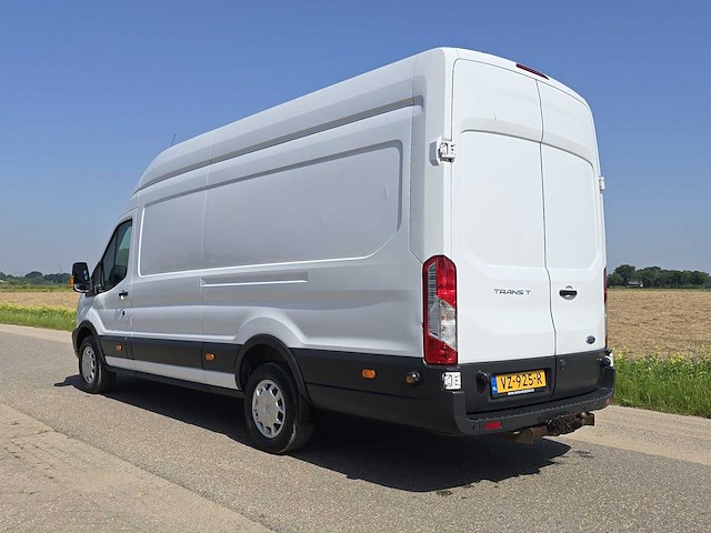 Ford transit 350 2.0 tdci l4h3 trend, vz-925-r - afbeelding 21 van  27