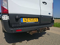 Ford transit 350 2.0 tdci l4h3 trend, vz-925-r - afbeelding 23 van  27