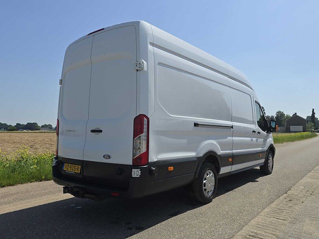 Ford transit 350 2.0 tdci l4h3 trend, vz-925-r - afbeelding 25 van  27
