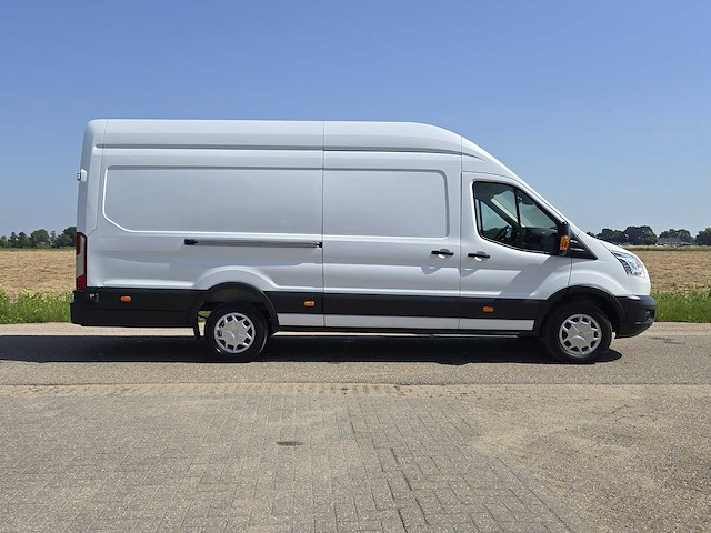 Ford transit 350 2.0 tdci l4h3 trend, vz-925-r - afbeelding 26 van  27