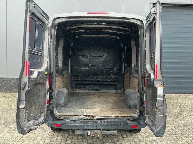 Ford transit 350 2.2 tdci l2h2 am bedrijfswagen - afbeelding 6 van  31