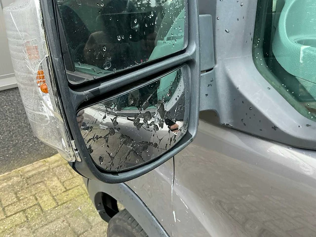 Ford transit 350 2.2 tdci l2h2 am bedrijfswagen - afbeelding 7 van  31