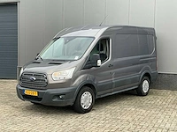 Ford transit 350 2.2 tdci l2h2 am bedrijfswagen