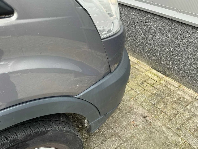 Ford transit 350 2.2 tdci l2h2 am bedrijfswagen - afbeelding 14 van  31