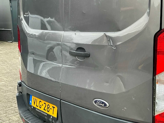 Ford transit 350 2.2 tdci l2h2 am bedrijfswagen - afbeelding 20 van  31