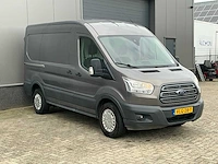 Ford transit 350 2.2 tdci l2h2 am bedrijfswagen - afbeelding 12 van  31