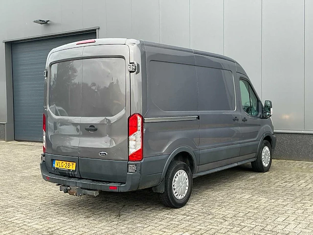 Ford transit 350 2.2 tdci l2h2 am bedrijfswagen - afbeelding 23 van  31