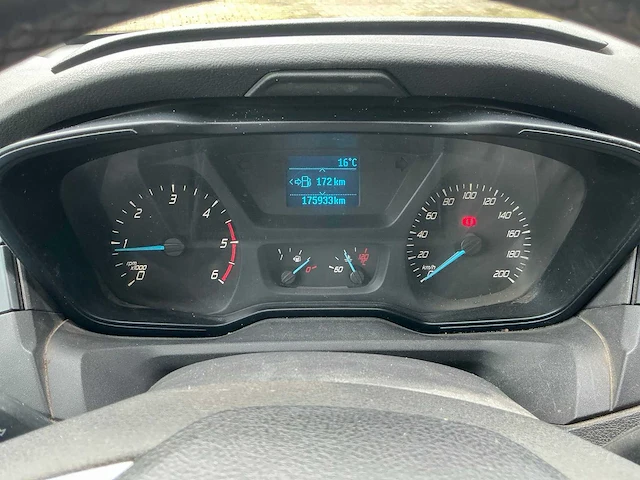 Ford transit 350 2.2 tdci l2h2 am bedrijfswagen - afbeelding 27 van  31