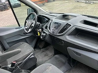 Ford transit 350 2.2 tdci l2h2 am bedrijfswagen - afbeelding 29 van  31