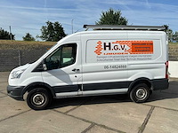 Ford transit 350 2.2 tdci l2h2 ambiente | vs-436-t i - afbeelding 11 van  16