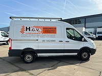 Ford transit 350 2.2 tdci l2h2 ambiente | vs-436-t i - afbeelding 13 van  16