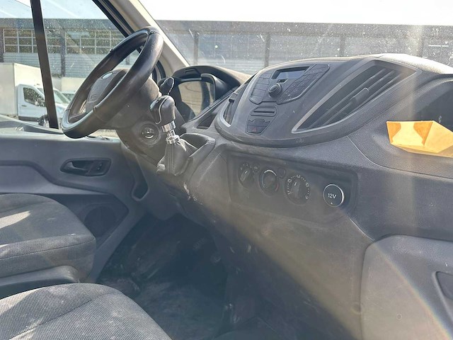 Ford transit 350 2.2 tdci l2h2 ambiente | vs-436-t i - afbeelding 15 van  16