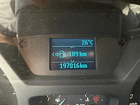 Ford transit 350 2.2 tdci l2h2 ambiente | vs-436-t i - afbeelding 16 van  16