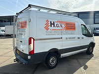 Ford transit 350 2.2 tdci l2h2 ambiente | vs-436-t i - afbeelding 2 van  16