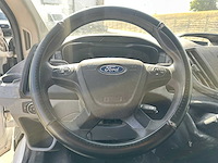 Ford transit 350 2.2 tdci l2h2 ambiente | vs-436-t i - afbeelding 4 van  16