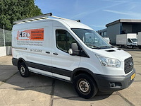Ford transit 350 2.2 tdci l2h2 ambiente | vs-436-t i - afbeelding 5 van  16