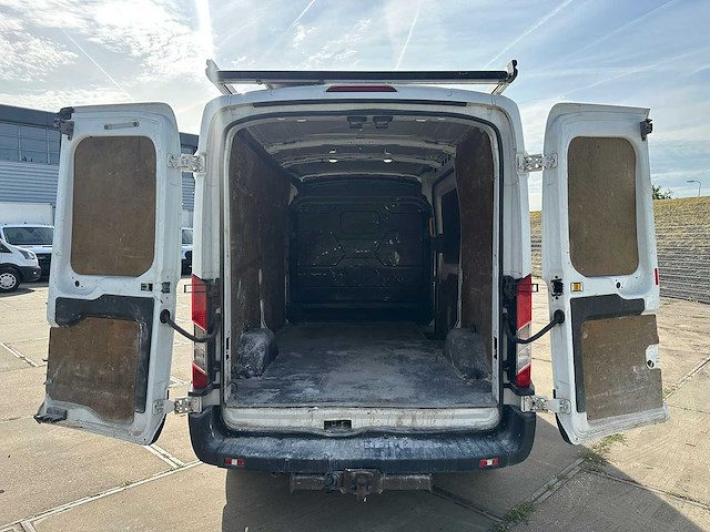 Ford transit 350 2.2 tdci l2h2 ambiente | vs-436-t i - afbeelding 7 van  16