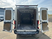 Ford transit 350 2.2 tdci l2h2 ambiente | vs-436-t i - afbeelding 7 van  16