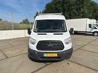 Ford transit 350 2.2 tdci l2h2 ambiente | vs-436-t i - afbeelding 9 van  16