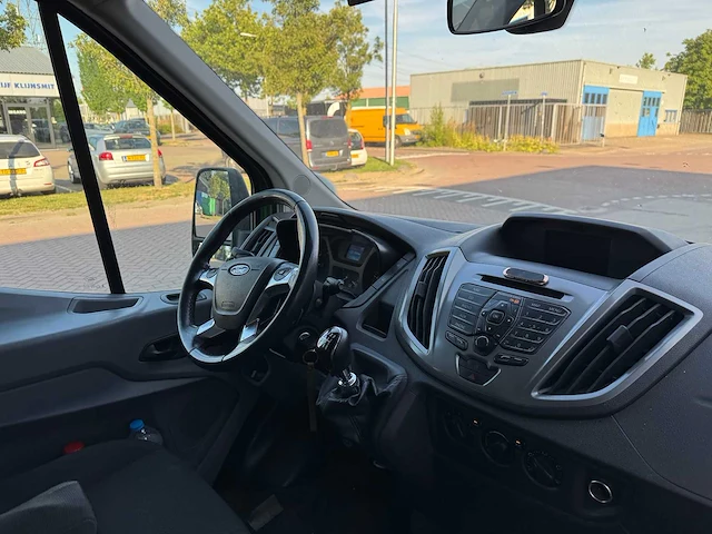 Ford transit 350 2.2 tdci l2h2 tr vk-491-g - afbeelding 3 van  29