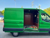 Ford transit 350 2.2 tdci l2h2 tr vk-491-g - afbeelding 5 van  29