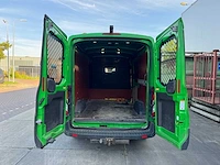 Ford transit 350 2.2 tdci l2h2 tr vk-491-g - afbeelding 10 van  29