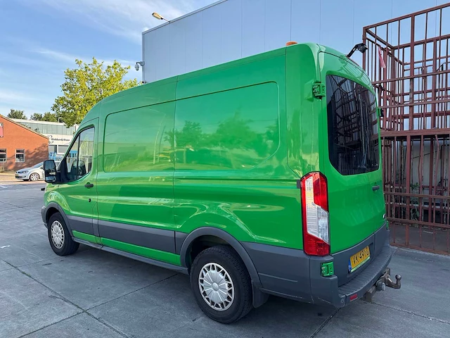 Ford transit 350 2.2 tdci l2h2 tr vk-491-g - afbeelding 24 van  29