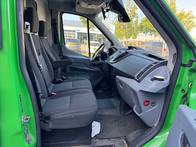 Ford transit 350 2.2 tdci l2h2 tr vk-491-g - afbeelding 29 van  29