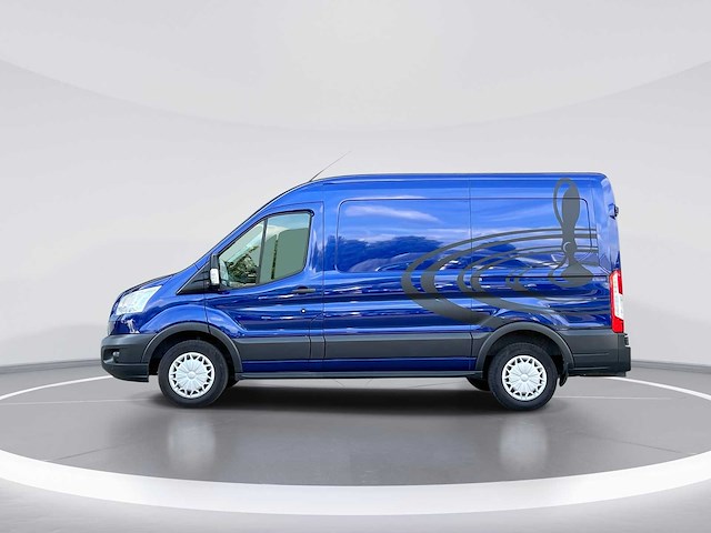 Ford transit 350 2.2 tdci l2h3 trend| v-304-vn - afbeelding 3 van  23