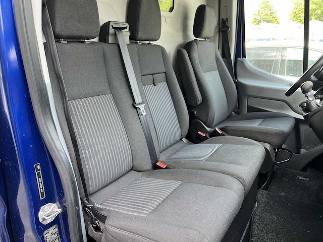 Ford transit 350 2.2 tdci l2h3 trend| v-304-vn - afbeelding 5 van  23