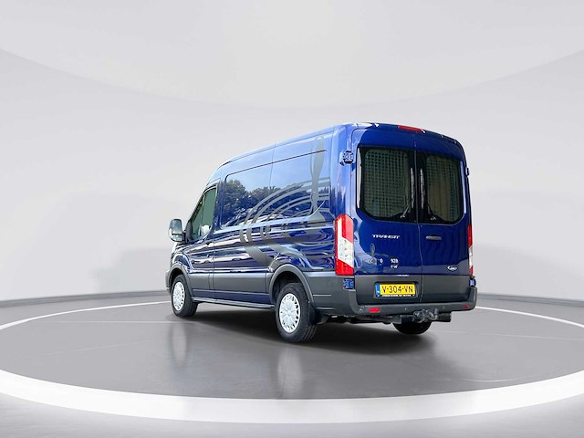 Ford transit 350 2.2 tdci l2h3 trend| v-304-vn - afbeelding 7 van  23