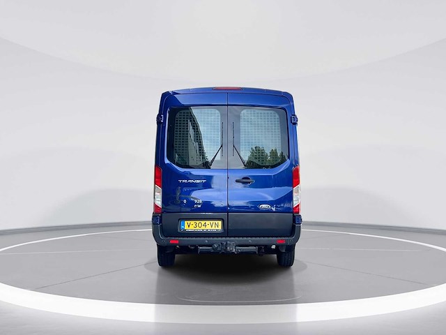 Ford transit 350 2.2 tdci l2h3 trend| v-304-vn - afbeelding 8 van  23