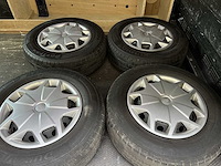 Ford transit 350 2.2 tdci l2h3 trend| v-304-vn - afbeelding 15 van  23