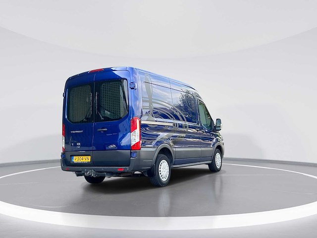 Ford transit 350 2.2 tdci l2h3 trend| v-304-vn - afbeelding 9 van  23