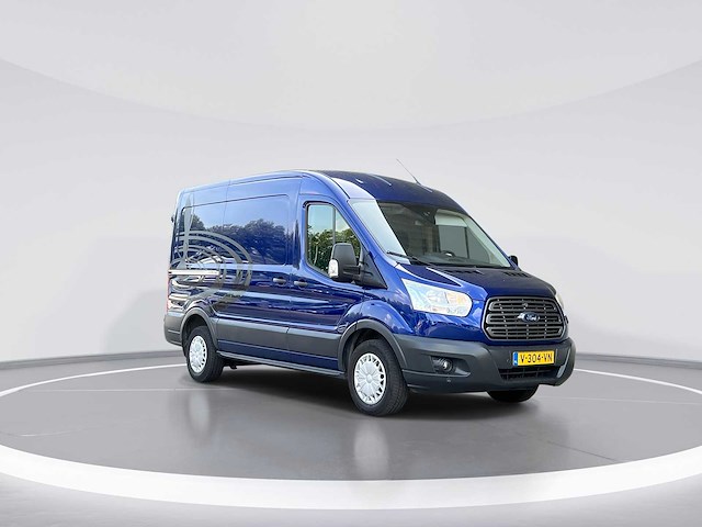 Ford transit 350 2.2 tdci l2h3 trend| v-304-vn - afbeelding 19 van  23