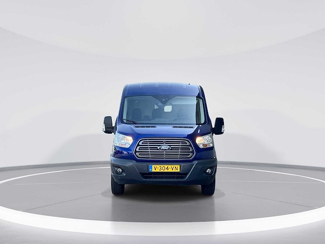 Ford transit 350 2.2 tdci l2h3 trend| v-304-vn - afbeelding 21 van  23