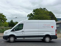 Ford transit 350 2.2 tdci l3h2 ambiente | v-812-xj - afbeelding 2 van  23