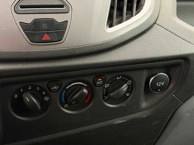 Ford transit 350 2.2 tdci l3h2 ambiente | v-812-xj - afbeelding 4 van  23