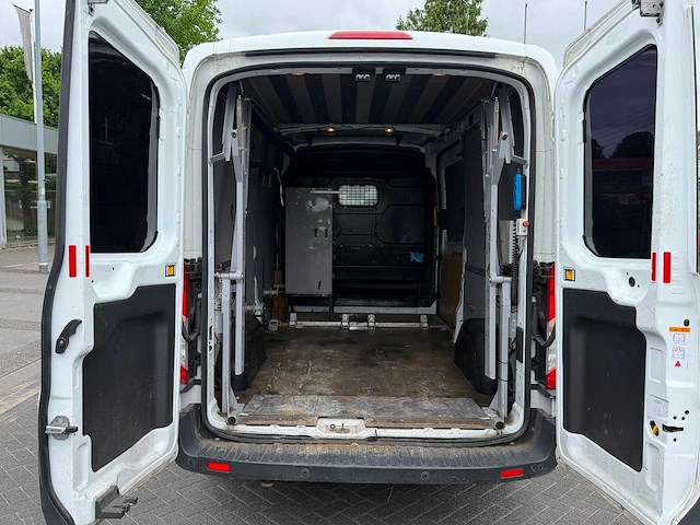 Ford transit 350 2.2 tdci l3h2 ambiente | v-812-xj - afbeelding 6 van  23