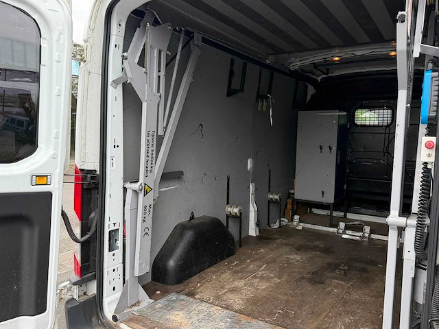 Ford transit 350 2.2 tdci l3h2 ambiente | v-812-xj - afbeelding 7 van  23