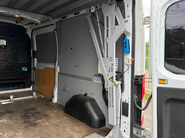 Ford transit 350 2.2 tdci l3h2 ambiente | v-812-xj - afbeelding 8 van  23