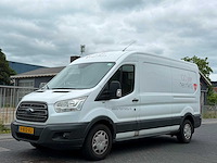Ford transit 350 2.2 tdci l3h2 ambiente | v-812-xj - afbeelding 1 van  23