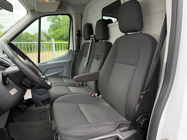 Ford transit 350 2.2 tdci l3h2 ambiente | v-812-xj - afbeelding 17 van  23