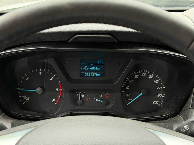 Ford transit 350 2.2 tdci l3h2 ambiente | v-812-xj - afbeelding 21 van  23