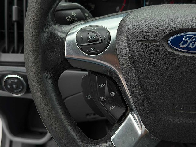 Ford transit 350 2.2 tdci l3h2 ambiente | v-812-xj - afbeelding 22 van  23