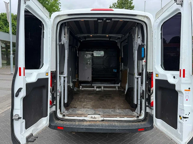 Ford transit 350 2.2 tdci l3h2 ambiente | v-812-xj - afbeelding 6 van  23