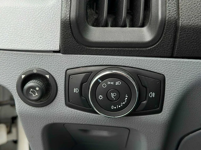Ford transit 350 2.2 tdci l3h2 ambiente | v-812-xj - afbeelding 14 van  23